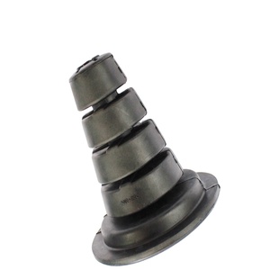 ชิ้นส่วนรถยนต์48302-60110สปริงโช้คอัพหลังหยุดบัฟเฟอร์สำหรับโตโยต้าแลนด์ครุยเซอร์ Prado - Product Image 1