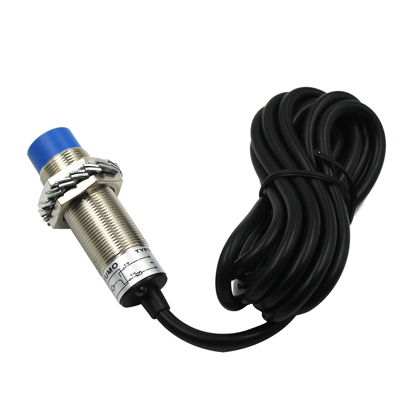 Lm18-2008A без M18 расстояние обнаружения 8 мм Индуктивный бесконтактный датчик приближения