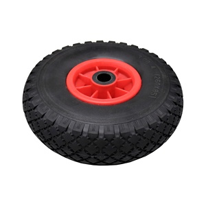 <span class=keywords><strong>Roue</strong></span> semi pneumatique en mousse pu SS 10 pouces <span class=keywords><strong>260</strong></span> <span class=keywords><strong>85</strong></span> - Product Image 1
