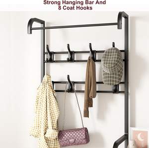 Precio al por mayor <span class=keywords><strong>estrecho</strong></span> elegante 4 en 1 multifunción de madera y metal salón árbol zapato <span class=keywords><strong>Banco</strong></span> para la entrada del Hogar - Product Image 3