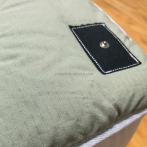 Drap-<span class=keywords><strong>housse</strong></span> de lit matelassé à la terre du corps conducteur-Soulage la tension et favorise la relaxation - Product Image 2