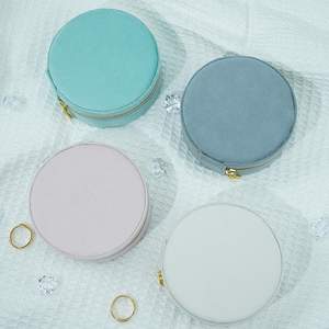 Shangliang o ODM a granel en stock joyero para embalaje de joyería elegante - Product Image 2