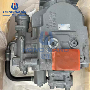 PVC90R PVC110 PVC90 Bomba hidráulica de presión de salida de potencia estable de alto rendimiento para YC85 LG908 XG80 - Product Image 4