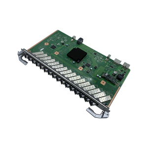 Original <strong>Shenzhen</strong> GPHF Cghd Hua--<strong>wei</strong> 16 Port Gpon Card GPHF H901 H902 H903