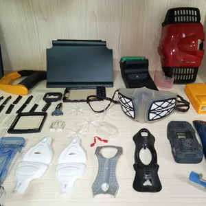 Factory High Quality OEM Injection Insert Molding Plastic Products Injection Moulding Pp Pc Abs Parts Eco-friendly Industrial