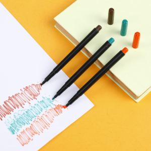 8/12 colori penna magica per pittura ad acqua penna per lavagna Non tossica pennarello colorato cancellabile penna da disegno galleggiante per acqua Doodle fai-da-te - Product Image 5