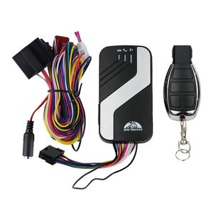 Dispositivo de Alarma para Automóvil COBAN TK403, Protocolo SMS GSM GPRS, Dispositivo de Rastreo GPS Antirrobo para Automóviles y Motocicletas - Product Image 1