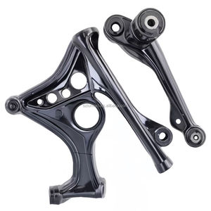 CNC gia công cánh tay robot nhôm Bộ phận nhựa độ chính xác cao gia công CNC gia công Drone Bộ phận dịch vụ - Product Image 2