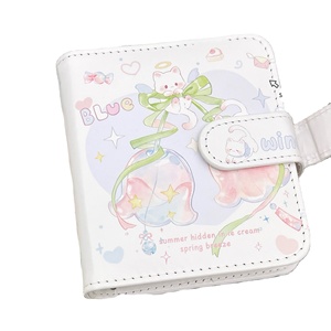 Cuaderno <span class=keywords><strong>de</strong></span> Hojas Sueltas Bellflower - Mini Libreta <span class=keywords><strong>de</strong></span> Notas Portátil, Compacta y Elegante con Cubierta <span class=keywords><strong>de</strong></span> Cuero PU Desmontable y Cierre Magnético - Product Image 1