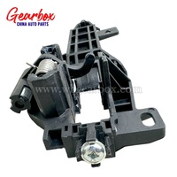 BASE de poignée de porte de voiture F01-6105230 F01-6105240 FL FR originale pour JETOUR X70 X70S X70M X70PLUS
