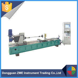 Bangku Uji Torsi Poros Transmisi - Product Image 3