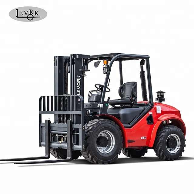 Levork 3 Ton Diesel Forklift Specification Buy Forklift,Diesel