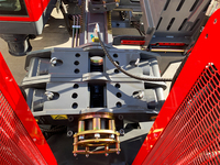 Machine de forage directionnel horizontal Goodeng GS360-LS pour le forage de tuyaux souterrains, haute efficacité