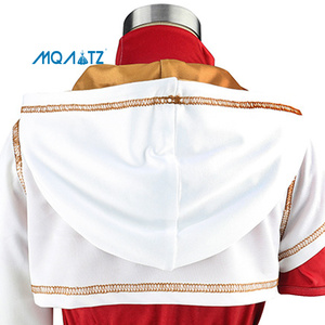 <span class=keywords><strong>Film</strong></span> coréen Zombie High School 4 Nova <span class=keywords><strong>TV</strong></span> & Movie Cosplay Costume Set pour Halloween Role-Playing - Product Image 5