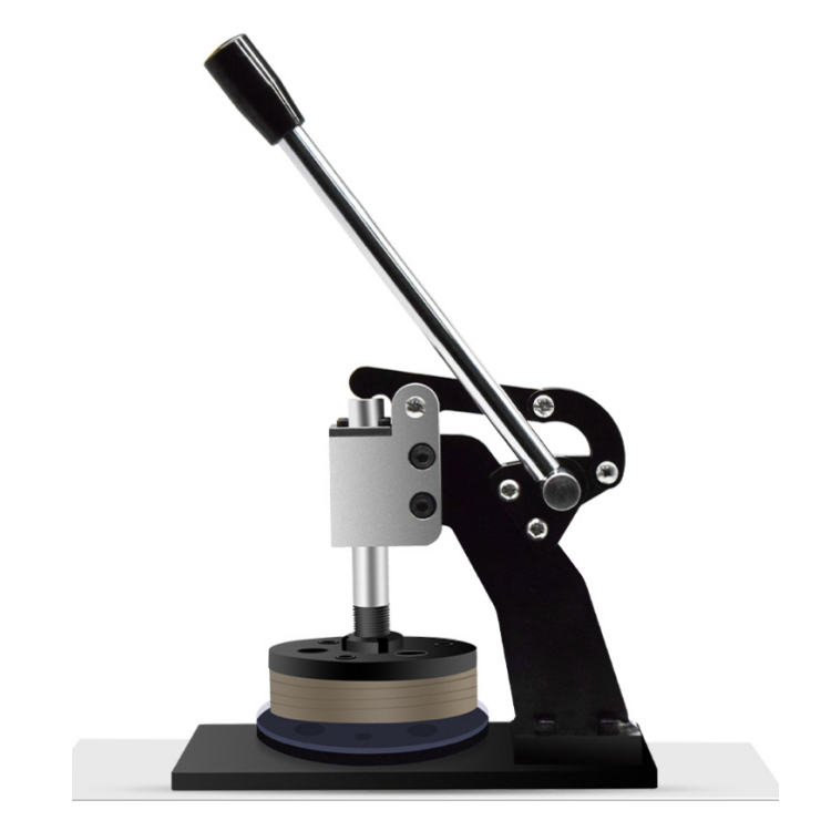 High Quality Manual Box Die Cutting