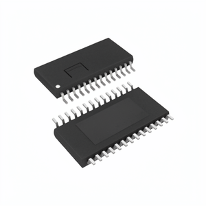 Manufacturer Channel BD81A44EFV-ME2 Electronic Chips Component 28 VSSOP Exposed Pad Power Management (PMIC) - Product Image 1