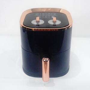 Freidora de Aire Nueva, Inteligente, de Venta Directa de Fábrica, Moderna y de Lujo, sin Aceite, Nueva y Popular para Hoteles y Cocina, KA18008 - Product Image 1