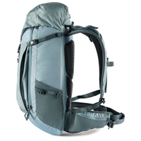 Sac à dos de randonnée léger en nylon imperméable 28L pour le trekking, l'escalade et les activités sportives en plein air