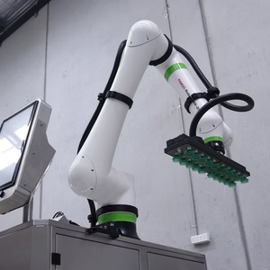 <span class=keywords><strong>Robot</strong></span> Colaborativo Industrial <span class=keywords><strong>Fanuc</strong></span> CRX-30iA de 6 Ejes, Brazo Robótico con Carga Útil de 30 kg, Cobot Paletizador Personalizado, Nuevo Precio de <span class=keywords><strong>Robot</strong></span> <span class=keywords><strong>Fanuc</strong></span> - Product Image 5