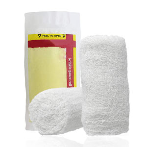 Высококачественная медицинская Стерильная эластичная бандаж из спандекса без латекса, 100 ярдов - Product Image 1