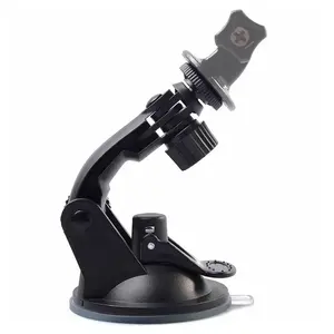 Soporte de Ventosa para Cámaras GoPro <span class=keywords><strong>Hero</strong></span> y Cámaras de Acción DJI - Product Image 5