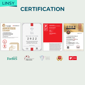 Mueble de Almacenamiento Contemporáneo para Sala de Estar en Color Marrón y Blanco con Construcción Duradera RU2T-A - Product Image 5