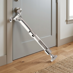 Écarteur chirurgical réglable en acier inoxydable pour interventions orthopédiques, instrument manuel certifié CE Classe I - Product Image 3
