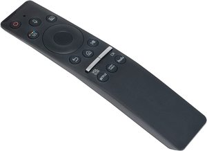 รีโมททดแทนเสียงสำหรับสมาร์ททีวีรุ่น BN59-013ใช้งานได้กับ QN82Q70RAFXZA ซัมซุง QN82Q70R QN75Q70RAFX QN49LS03R - Product Image 2