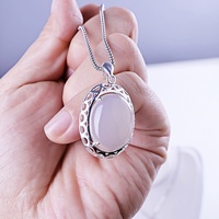 Soldes Exceptionnelles : Collier Pendentif Maillons en Argent Sterling 925 Plaqué Or, Tendance, Neutre, Nouveauté Unique, Cadeau Femme Subtilement Glamour