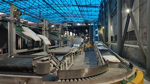 좋은 가격 사료 첨가제 <span class=keywords><strong>L-Threonine</strong></span> 98.5% 최소 백색 결정질 분말 - Product Image 5