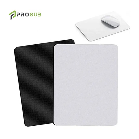 Rubber Laminated Mouse Pad Pick #12 (663711)