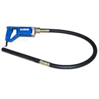 Tragbarer Elektrischer Zementvibrator für Bauarbeiten Inklusive Motorantrieb 220V Stecker-Betonmischer Verdichter für den Außenhandel