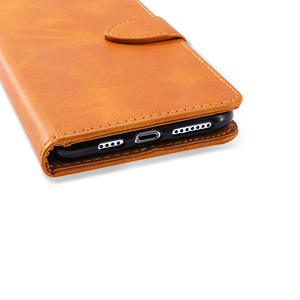 Mobile Accesorios เคสฝาพับหนัง PU,สำหรับ <span class=keywords><strong>Samsung</strong></span> Galaxy <span class=keywords><strong>S22</strong></span> <span class=keywords><strong>Ultra</strong></span> Folio เคสฝาพับแบบเต็มสำหรับปี <span class=keywords><strong>S22</strong></span> <span class=keywords><strong>Ultra</strong></span> - Product Image 4