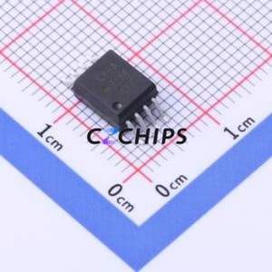 Amplificador aislado de chip IC de circuito integrado SO-8 original a estrenar-Nuevo - Product Image 1