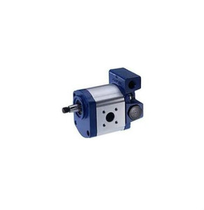 R900932111 PGF3-31/040RE07VE4 ปั๊มเกียร์ไฮดรอลิกภายในแบบความเร็วสูง - Product Image 5