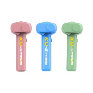 Lazo Eléctrico Luminoso con Propulsor de Cuerda, Precio de Fábrica Económico, Lazo Luminoso para Niños - Product Image 5