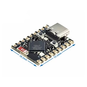 Scheda di Sviluppo ESP32-S3 - Super Mini Scheda ESP32 con WIFI e Bluetooth per Applicazioni Embedded - Product Image 3