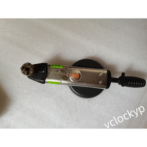 Llave Dinamométrica de Tipo Dial Tohnichi DB3N4-S 0.6-3Nm Usada - Product Image 1