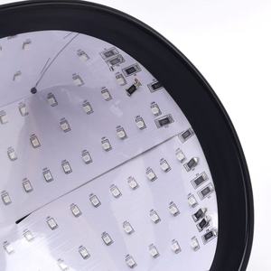 AQSHE 112 LED 224 芯片 450nm 660nm 2 合 1 双芯片近红外红光治疗帽头盔帽子设备用于头发生长 - Product Image 4