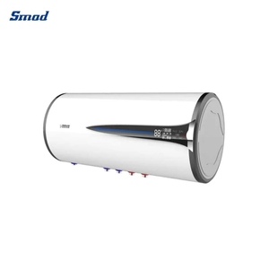 Smad Wall Mounted Hot <b>Water</b> System Heat <b>Pump</b> Heater R410a 75c Output Dvs-100ase1 Heat <b>Pump</b> for Swimming <b>Pool</b> - Product Image 2