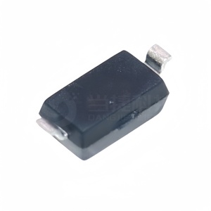 新款BZT52C3V0原装正品W2 SOD-123 <span class=keywords><strong>3V</strong></span> 350mW稳压二极管 - Product Image 3