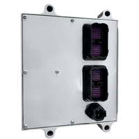 Unidad de Control del Motor ECM ECU 4359433, Módulo de Potencia Diésel, Repuesto para Equipo Pesado, Compatible con Cummins