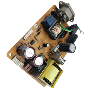 ISSCX 110V บอร์ดจ่ายไฟ CA29 สำหรับ EP-904A/EP-803A/PX720WD/PX730/PX800FW/PX710W/EP-802A/PX830FWD/PX700W/TX820/TX710W - Product Image 2