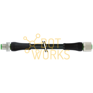 Adattatore Plug-in Murrelektronik 7000-P6241-P060750 in PVC, Nuovo di Zecca - Product Image 1