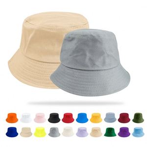 Sombrero de Pescador Personalizado con Logotipo, Multicolor, 100% Algodón Puro, Bordado 3D, Protección Solar, para Senderismo y Actividades al Aire Libre - Product Image 2