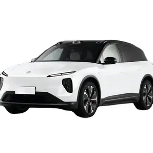 2023 NEW NIO ES6 듀얼 모터 4WD 브랜드 새로운 전기 고속 순수 전기 SUV 고속 SUV 가족 자동차 왼쪽 드라이브