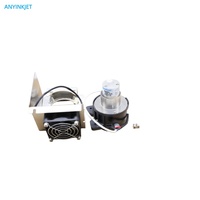 ANYINKJET Premium Imaje 9450/9410 Pompe à encre pigmentée blanche Assy ENM49427 Tête d'impression pour imprimante jet d'encre CIJ Garantie 6 mois