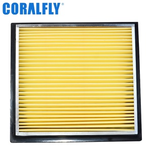 Fournisseur de filtres à air haute performance OEM 16546-41B00 SA8424 pour Nissan - Product Image 3