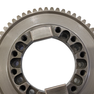 GZX37-000-15(3) CNC Spare Parts Gear PLC PAC & <b>Dedicated</b> Controllers - Product Image 2