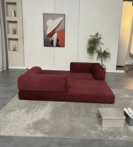 <span class=keywords><strong>Canapé</strong></span> en velours côtelé durable en gros, compressé sous vide en boîte, certifié CE, <span class=keywords><strong>canapé</strong></span>-<span class=keywords><strong>lit</strong></span> modulaire sectionnel - Product Image 1